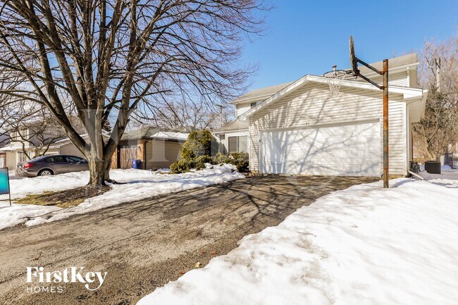 Building Photo - 1143 Greensfield Dr