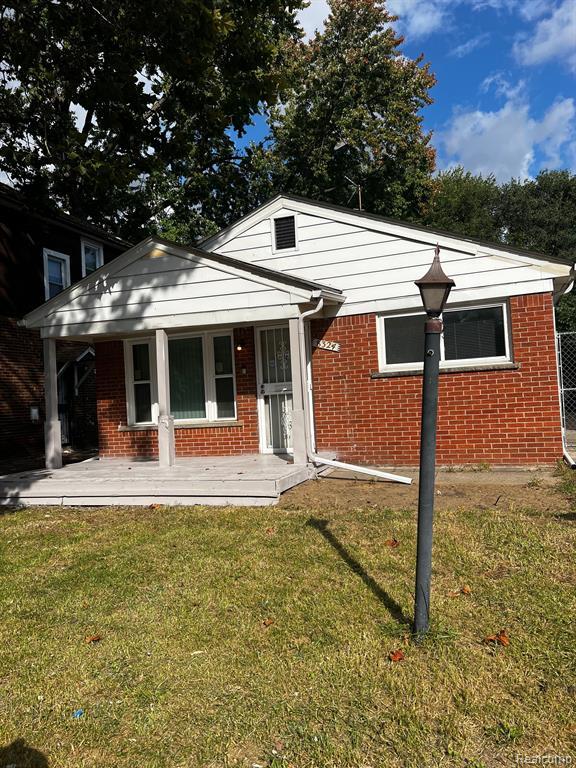 8324 Carlin St, Detroit, MI 48228 House Rental in Detroit, MI