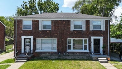 Building Photo - 21534 Moross Rd