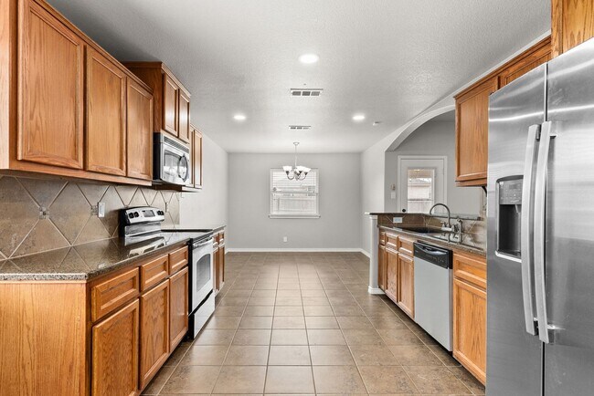 Foto del edificio - 2908 Montague County Dr