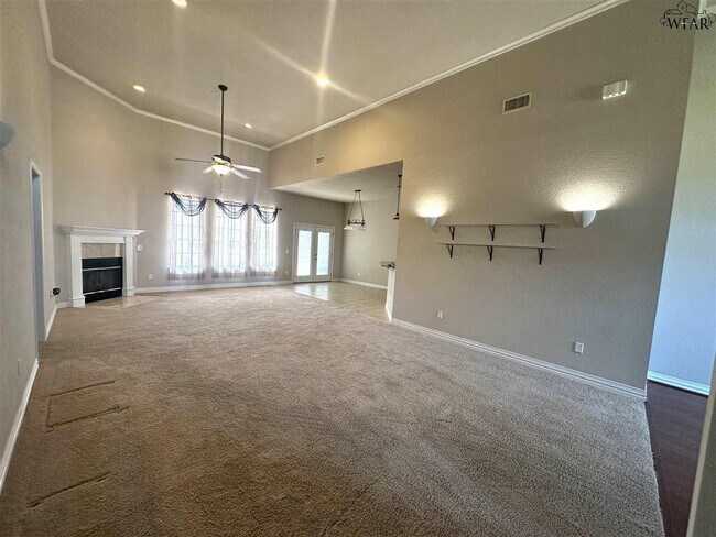 Building Photo - 5441 Prairie Lace Ln
