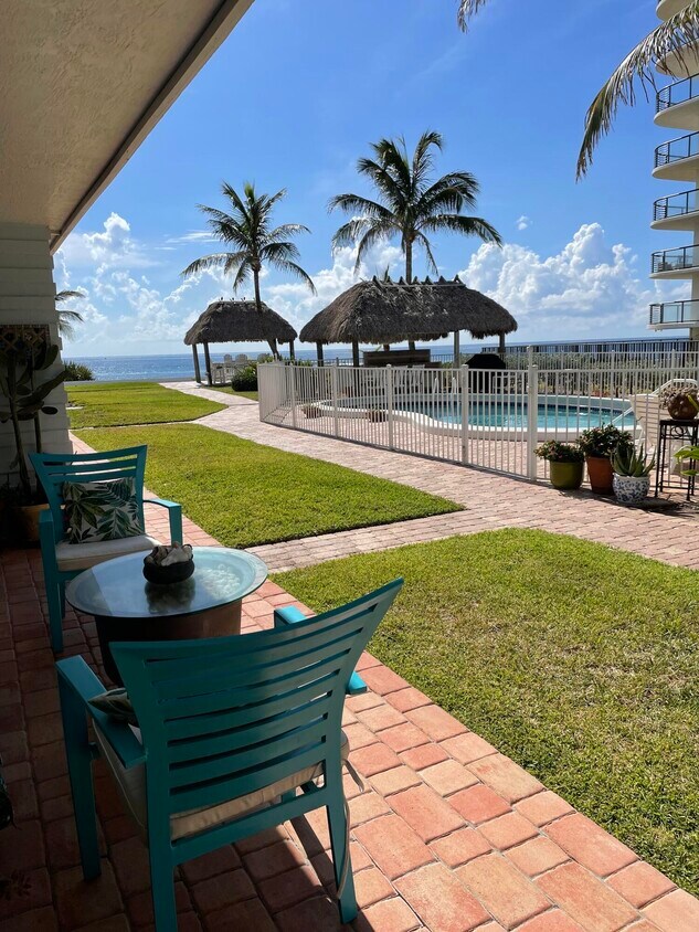 Primary Photo - 2711 S Ocean Blvd