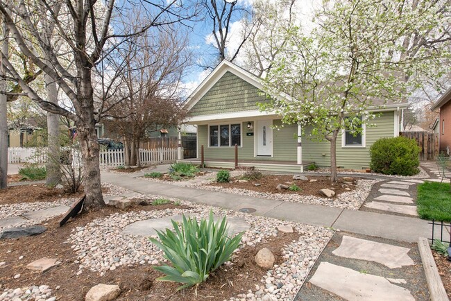 Building Photo - Great home in downtown Loveland
