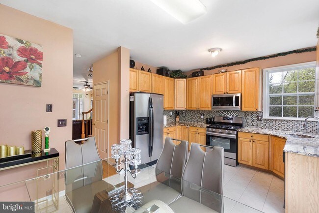 Foto del edificio - 3 Keats Ct