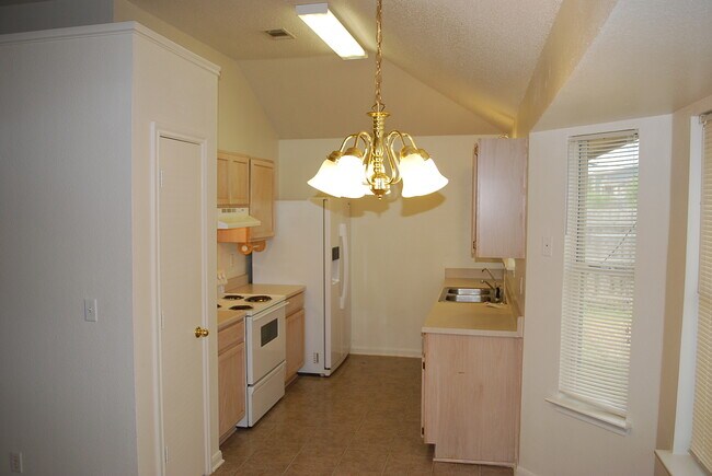 Foto del edificio - Cute 3bd/2ba pet friendly home in Killeen!