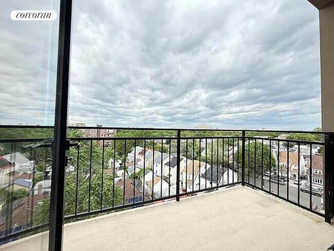 Foto del edificio - 143-26 84th Rd