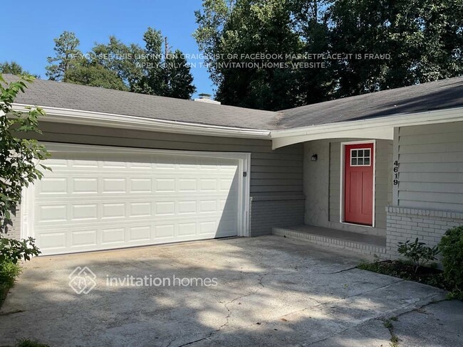 Building Photo - 4619 Shannondale Ln