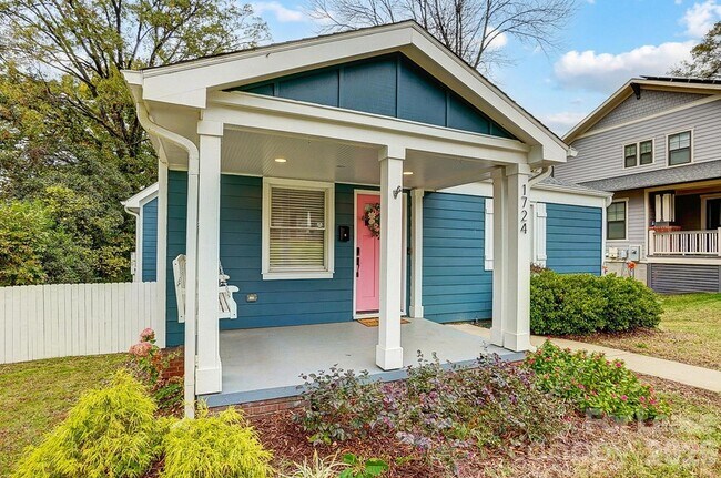 Building Photo - 1724 Dunkirk Dr