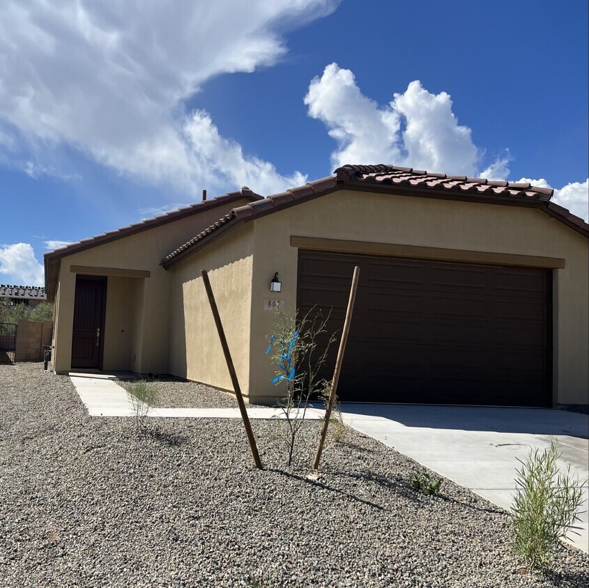 807 Calle Calca, Sahuarita, AZ 85629 House Rental in Sahuarita, AZ