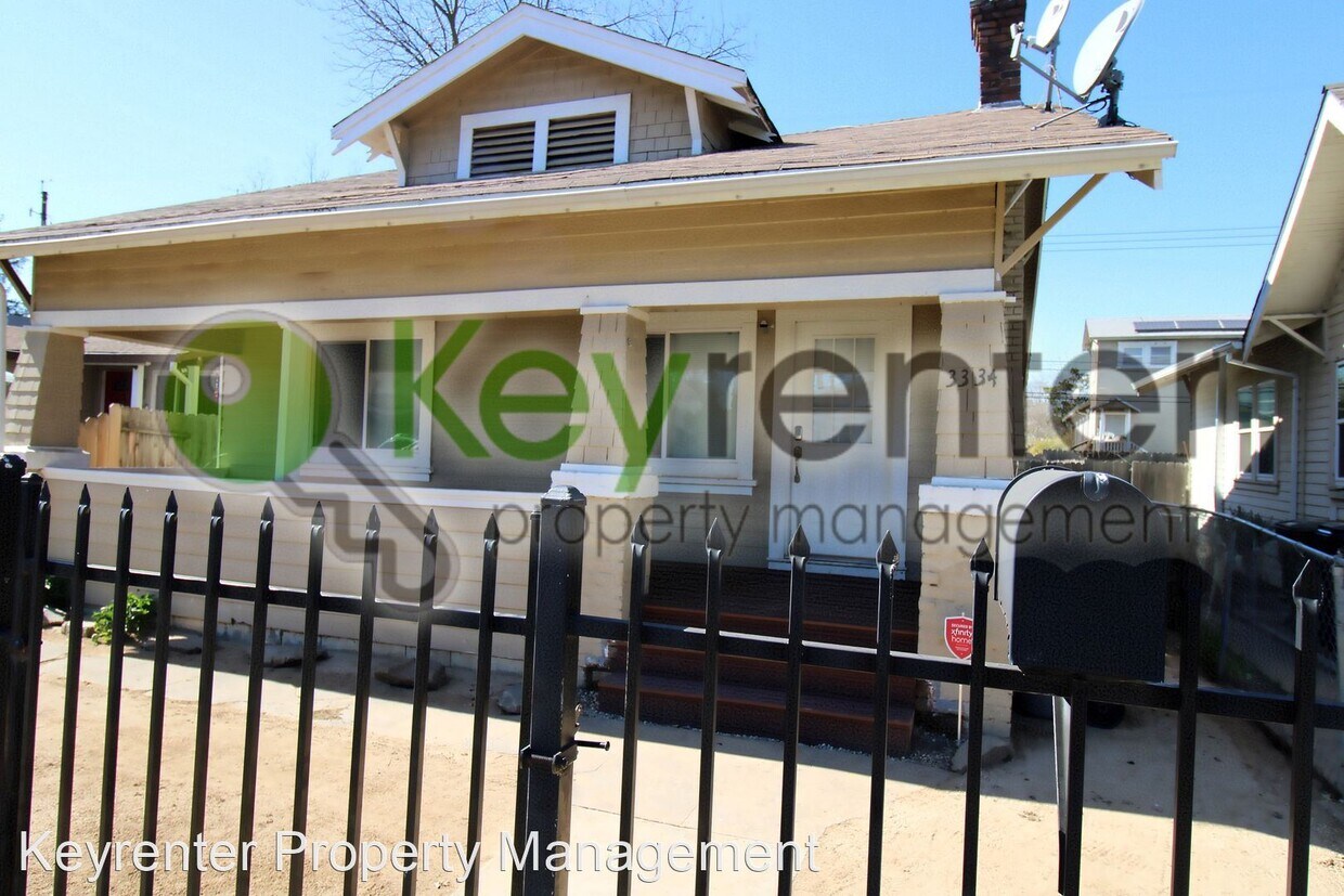 Primary Photo - 2 br, 1 bath House - 3334 42nd St