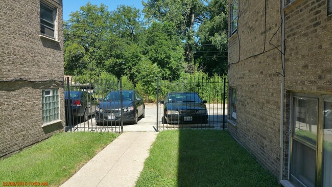 Photo - 2704 E 76th St Apartment