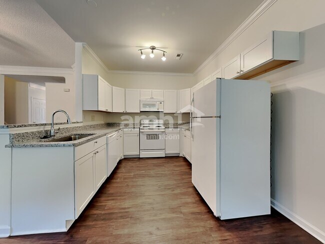 Foto del edificio - 13513 Michael Lynn Rd