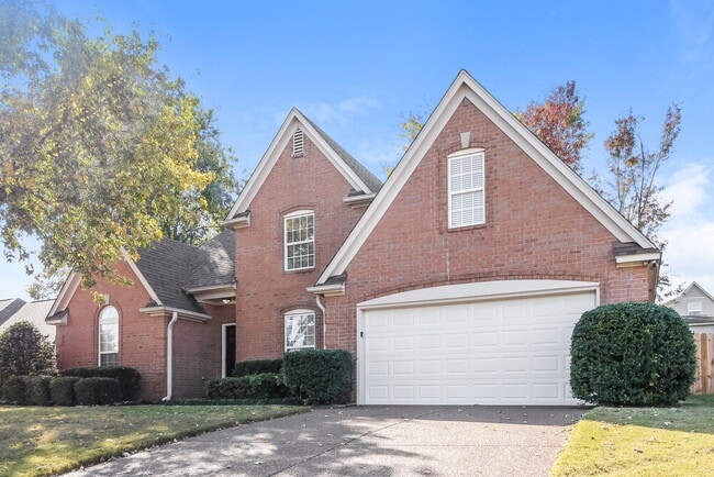 Foto del edificio - 5181 Summer Meadows Ln