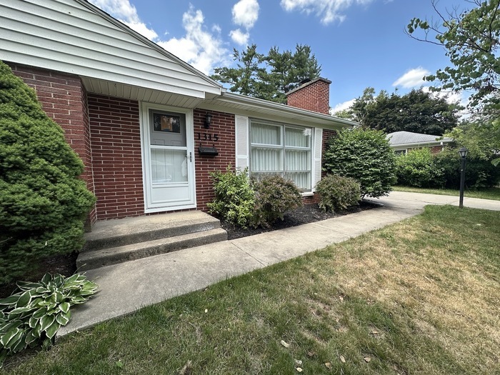 Primary Photo - 1315 Bretton Dr