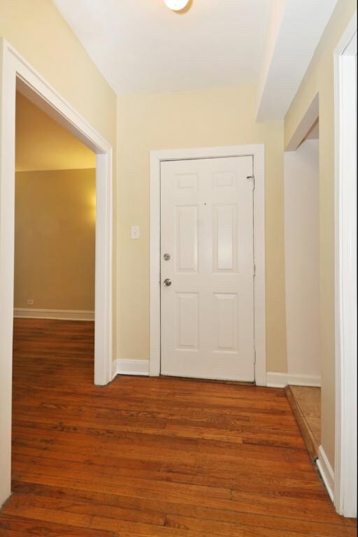 Building Photo - 5239 N Winthrop Ave