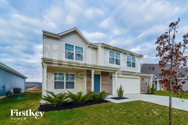 Foto del edificio - 7530 Boundary Bay Ct