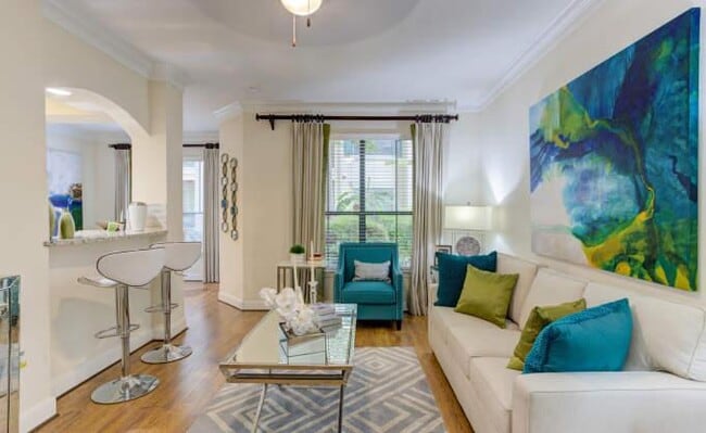Building Photo - 1 bedroom in Houston TX 77005
