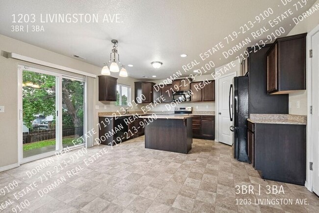 Building Photo - 1203 Livingston Ave