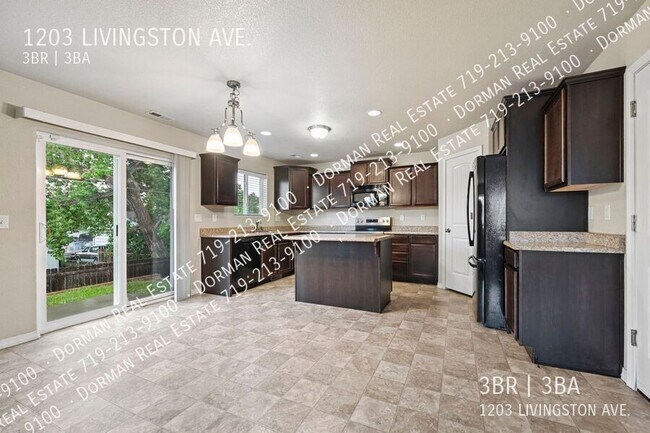 Foto del edificio - 1203 Livingston Ave