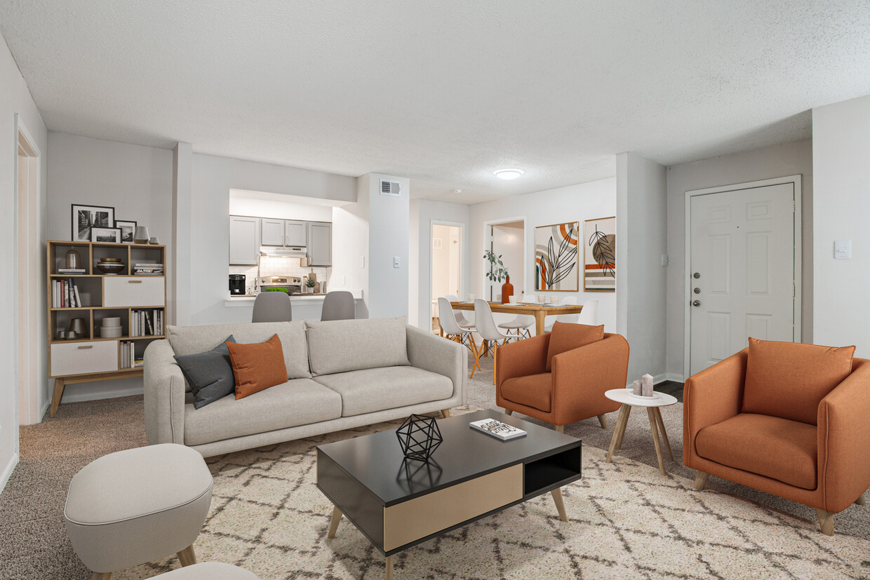 Foto principal - Woodlyn Apartment Homes