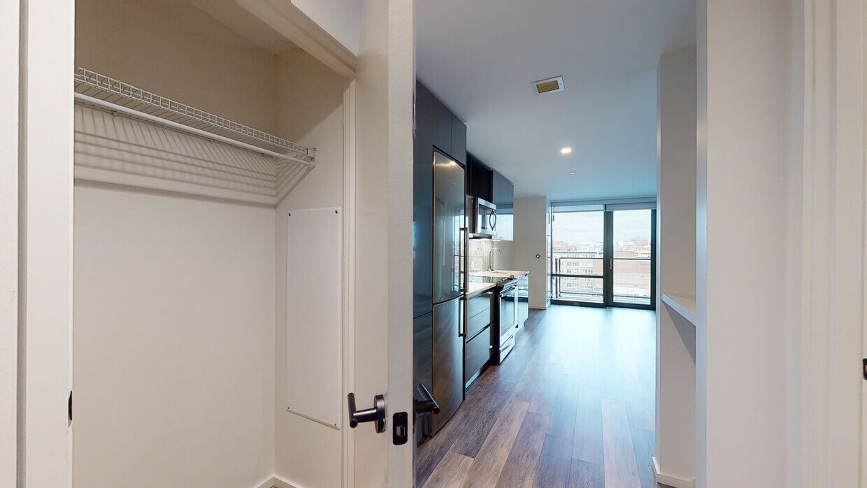 Photo - 345 Harrison Apartments