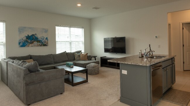 Foto del edificio - 6534 Barnstorm Wy