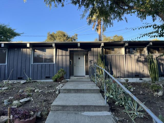 Foto principal - 3707 Mayfield Ave