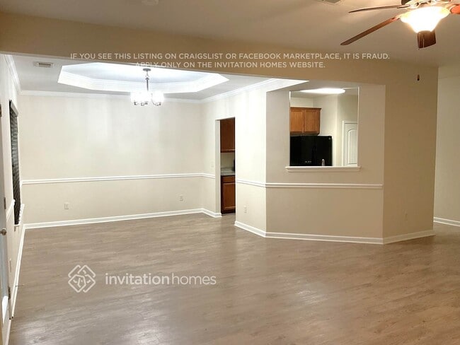 Foto del edificio - 321 Alcovy Way