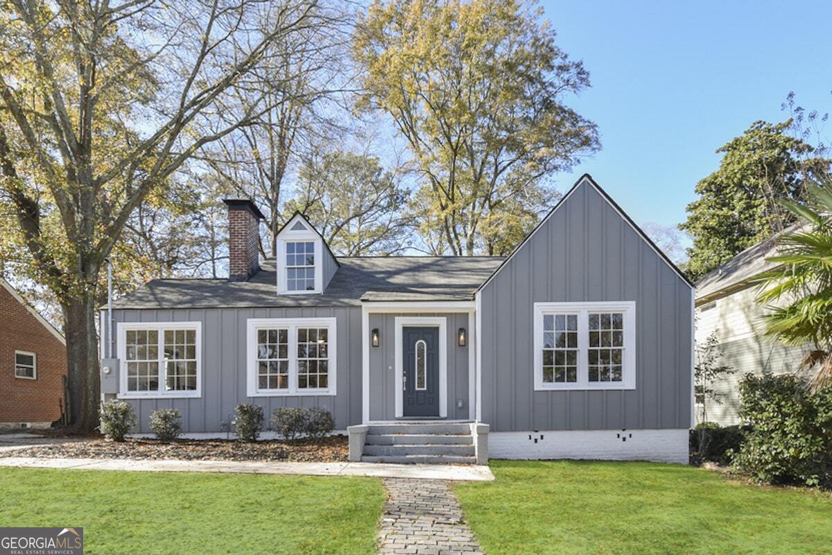 Foto principal - 129 McClean St