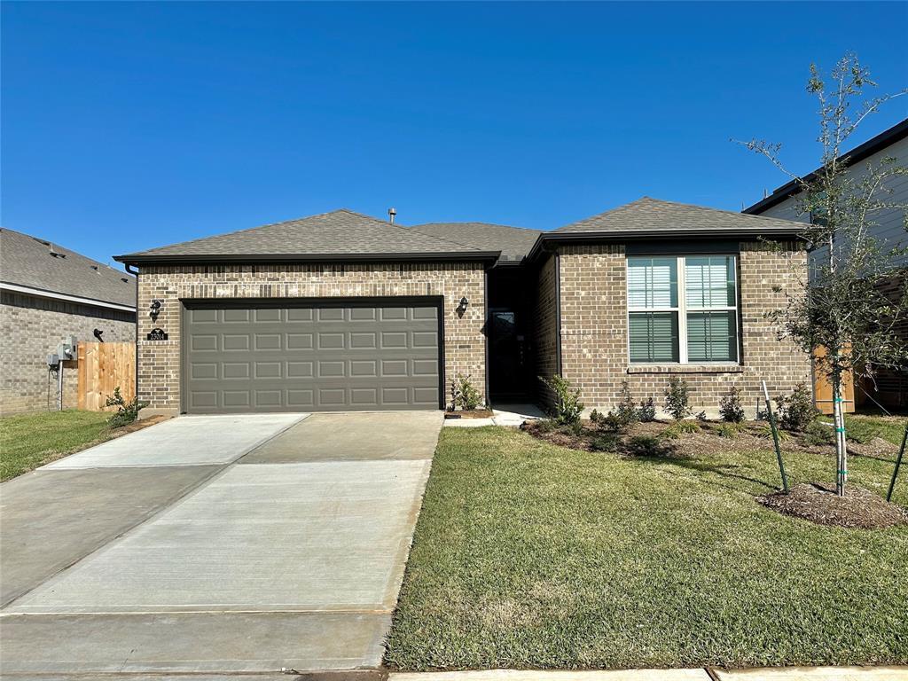 23014 Forebear Dr, Katy, TX 77493 House Rental in Katy, TX