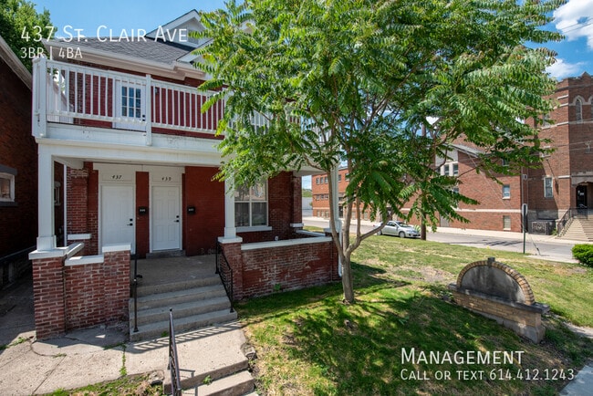 Foto del edificio - Amazing 3 Bedrooms-BRAND NEW Renovation, E...