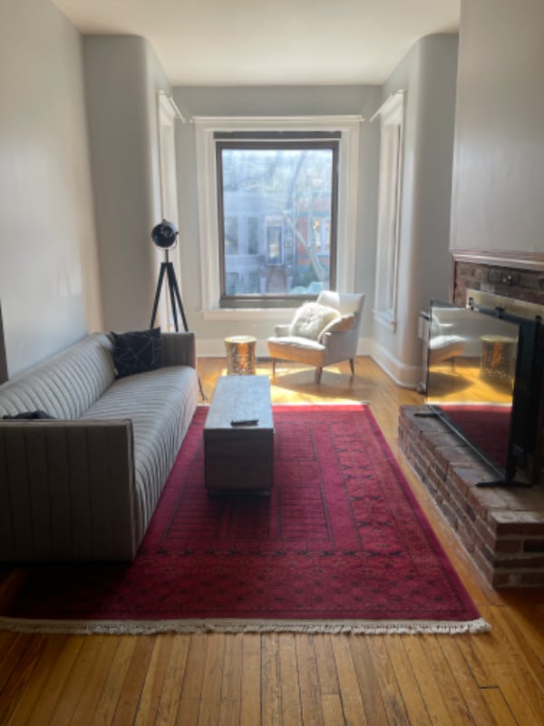 Primary Photo - 124 S St NW