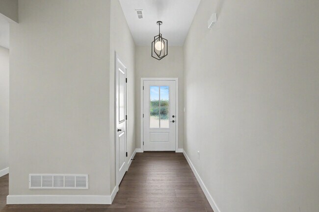 Foto del edificio - 1816 Wes Milligan Ln