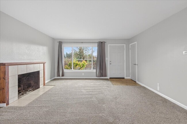 Foto del edificio - 7405 NE Jonesmore St