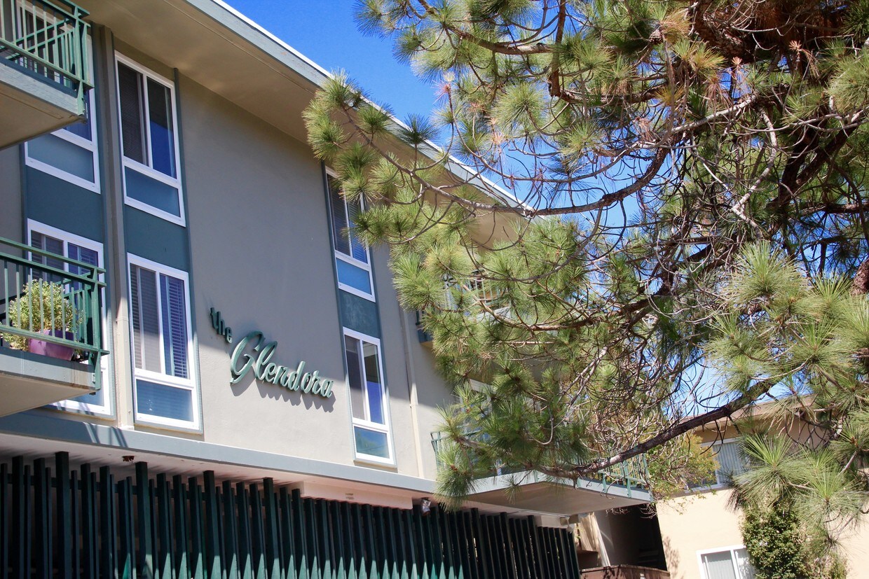 Primary Photo - Glendora Apartments
