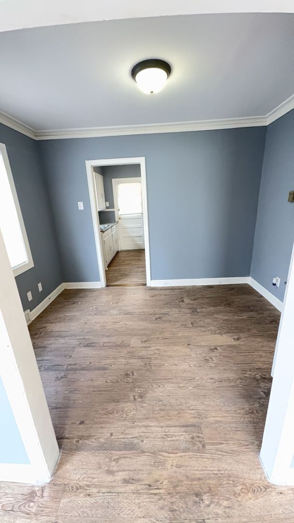 Building Photo - Fully Rehabbed 2 Bedroom 1 Bath | Berclair...