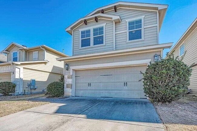 Building Photo - 8705 Blackvireo Dr