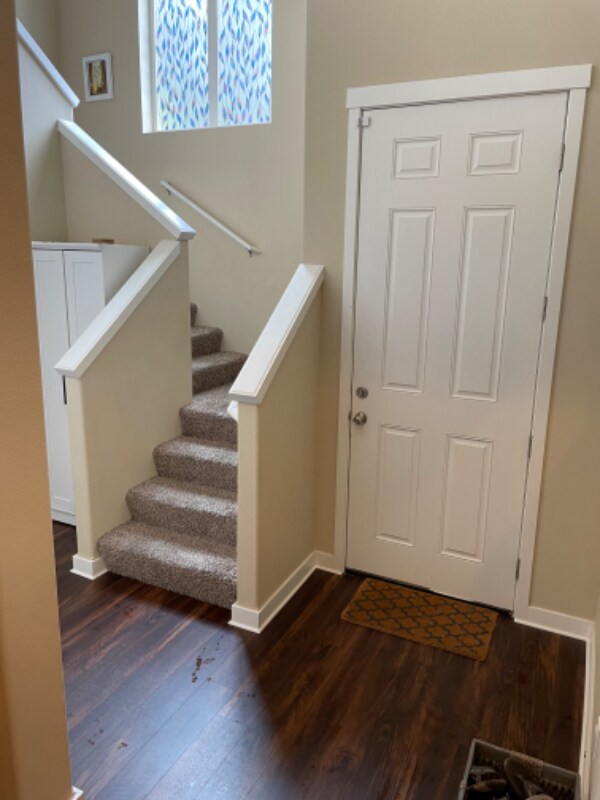 Building Photo - 5601 Parkside Dr SE