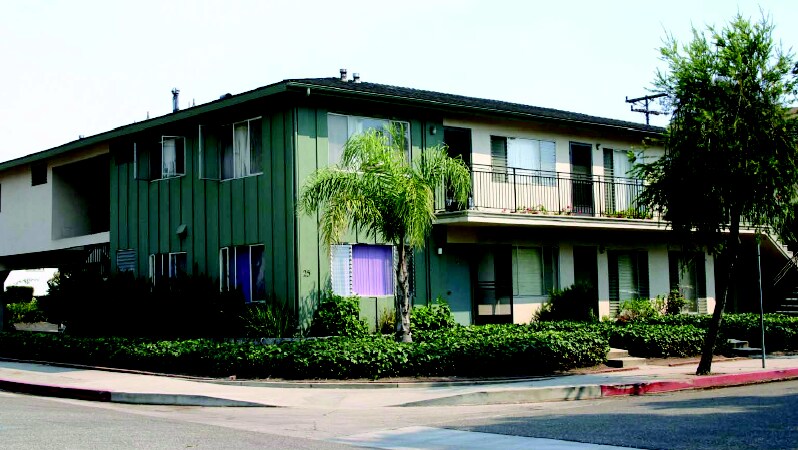 Primary Photo - 25 Broadmoor Plz
