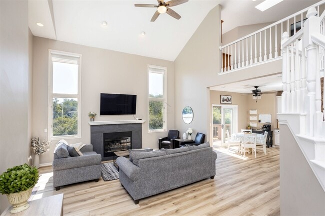 Building Photo - 3071 Park Drive, Brighton, MI 48114 - 4 BR...