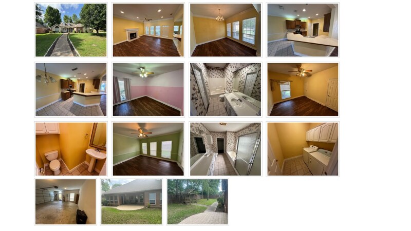 Foto del edificio - 1208 River Bend Dr