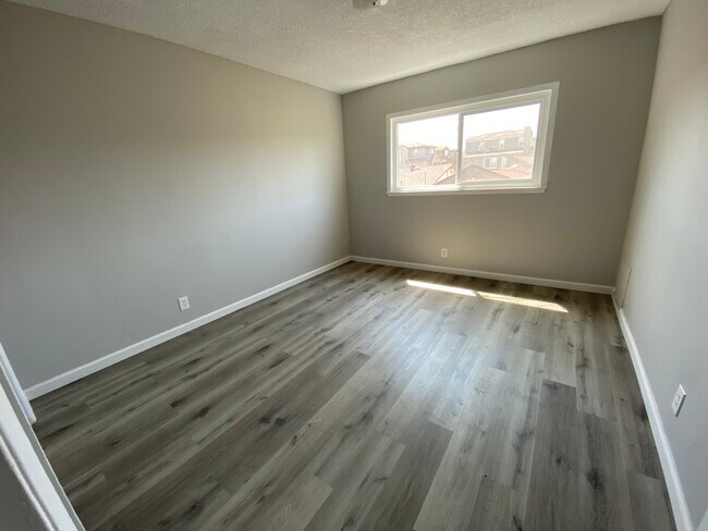 Bedroom #1 - 1234 W 144th St