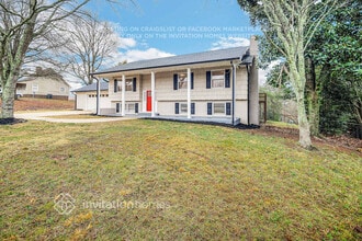 Building Photo - 2101 Stallings Rd