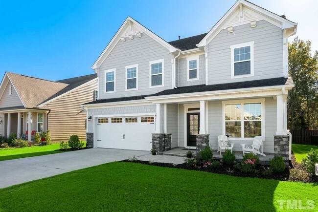 Foto del edificio - 308 Morgan Ridge Rd