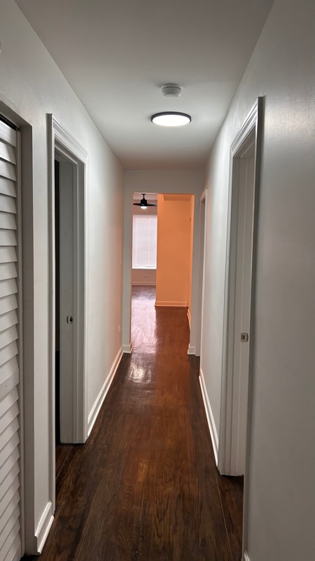 Photo - 1657 S Central Park Ave Apartment