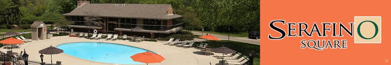 Serafino Square Luxury Apartments