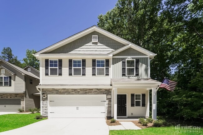 Building Photo - 233 Spring Knoll Dr