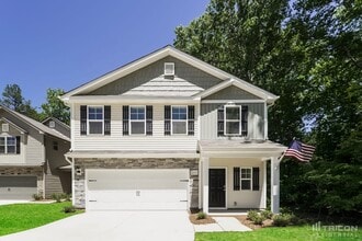 Building Photo - 233 Spring Knoll Dr