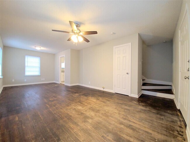 Foto del edificio - 505 13th St N