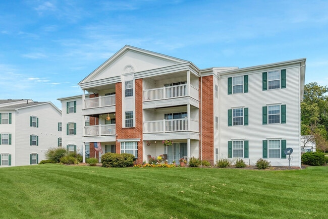 Building Photo - Aspen Lake